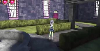 Monster High 13 - Wishes The Official Game