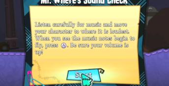 Monster High Ghoul Spirit PC Screenshot