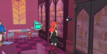 Monster High Ghoul Spirit PC Screenshot