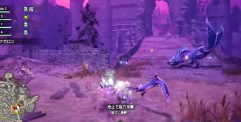 Monster Hunter Rise: Sunbreak PC Screenshot