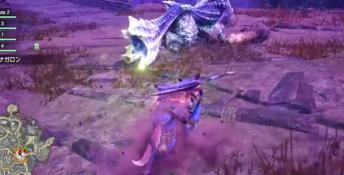 Monster Hunter Rise: Sunbreak PC Screenshot
