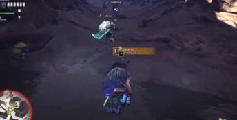 Monster Hunter World: Iceborne