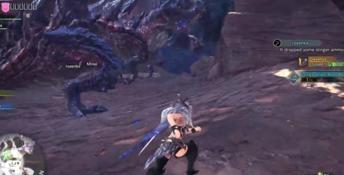 Monster Hunter World: Iceborne