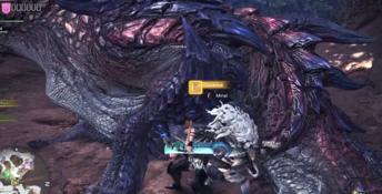Monster Hunter World: Iceborne