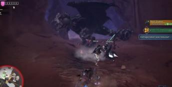 Monster Hunter World: Iceborne PC Screenshot