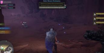 Monster Hunter World: Iceborne PC Screenshot