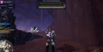 Monster Hunter World: Iceborne PC Screenshot