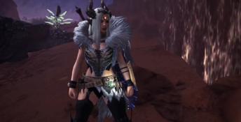 Monster Hunter World: Iceborne PC Screenshot