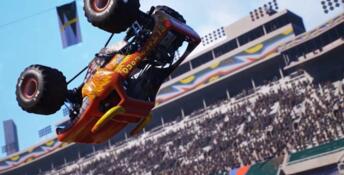 Monster Jam Showdown PC Screenshot