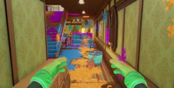 Monster Mop Up PC Screenshot