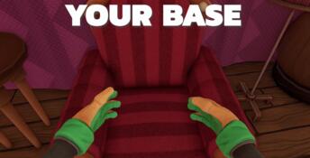 Monster Mop Up PC Screenshot