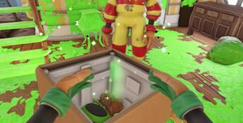 Monster Mop Up PC Screenshot
