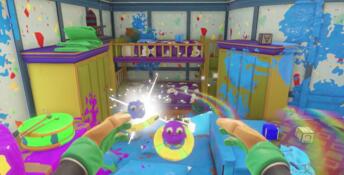 Monster Mop Up PC Screenshot