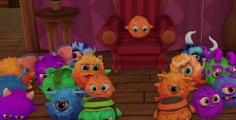 Monster Mop Up PC Screenshot