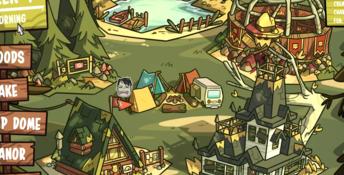 Monster Prom 2: Monster Camp