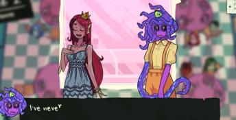Monster Prom: Second Term PC Screenshot