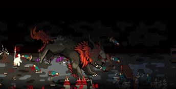 Monster Run PC Screenshot