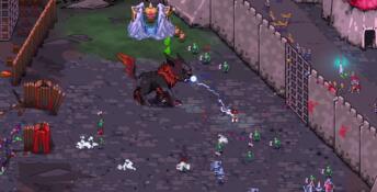 Monster Run