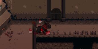Monster Run