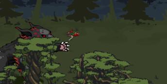 Monster Run PC Screenshot