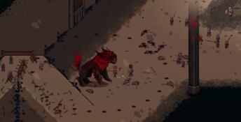 Monster Run PC Screenshot
