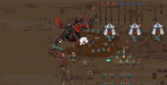 Monster Run PC Screenshot