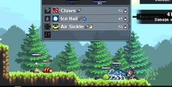 Monster Sanctuary PC Screenshot