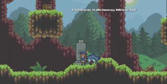 Monster Sanctuary PC Screenshot