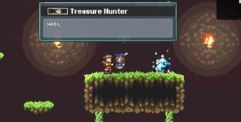 Monster Sanctuary PC Screenshot