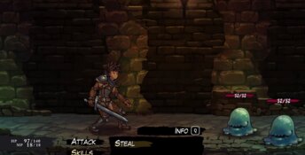 Monster Souls: Chains of Chimera