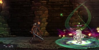 Monster Souls: Chains of Chimera