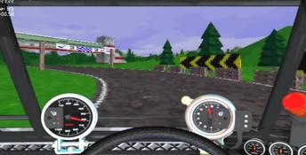 Monster Truck Madness PC Screenshot