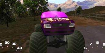 Monster Truck Madness 2 PC Screenshot