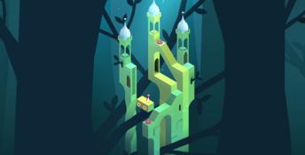 Monument Valley 2: Panoramic Edition PC Screenshot