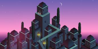 Monument Valley 2: Panoramic Edition PC Screenshot