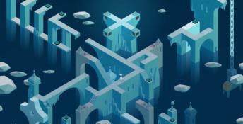 Monument Valley: Panoramic Edition PC Screenshot