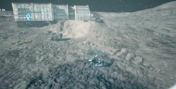 Moon Farming PC Screenshot