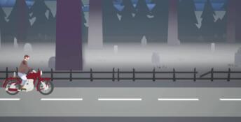 Moon Rider PC Screenshot
