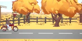 Moon Rider PC Screenshot