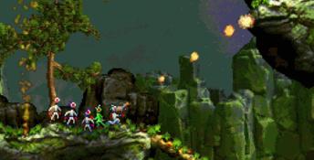 Moons Of Darsalon PC Screenshot