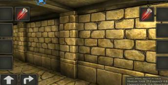 Moonshades: A Classic Dungeon Crawler RPG PC Screenshot