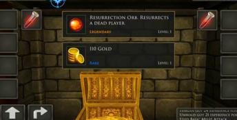 Moonshades: A Classic Dungeon Crawler RPG PC Screenshot