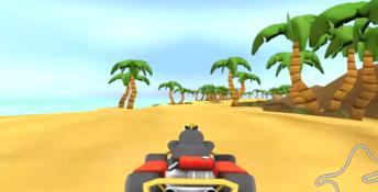 Moorhuhn Kart 2 XXL PC Screenshot