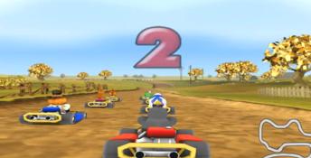 Moorhuhn Kart 2 XXL