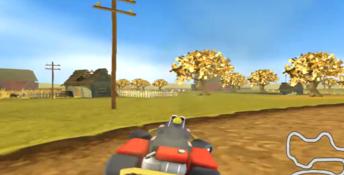 Moorhuhn Kart 2 XXL