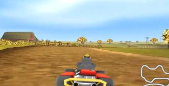 Moorhuhn Kart 2 XXL PC Screenshot