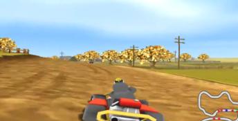 Moorhuhn Kart 2 XXL PC Screenshot