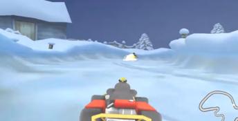 Moorhuhn Kart 2 XXL PC Screenshot