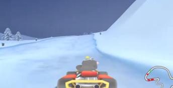 Moorhuhn Kart 2 XXL PC Screenshot