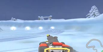 Moorhuhn Kart 2 XXL PC Screenshot